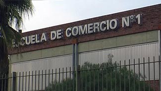 El CGE cambia números históricos a escuelas secundarias