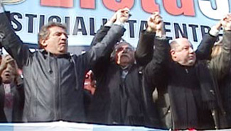 Debatirán en el Senado proyecto para que la Uader pase a la Nación