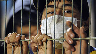 Este lunes podría ponerse fin al receso por Gripe A