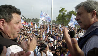 El CGE niega errores en sus libros pero está probado que existen