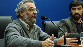 Asumieron nuevos funcionarios en la Secretaría de Salud