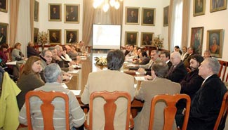 Moreno quiere que el asado valga $10