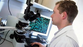 Identifican células del tejido mamario precursoras del cáncer