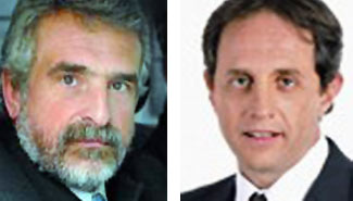 Durísimo cruce entre Rossi y Tenembaum