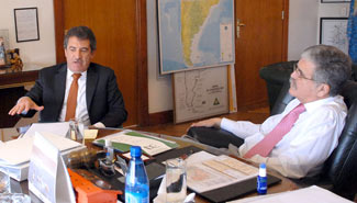 Ya licenciaron a los casi 200 trabajadores del frigorífico Alberdi