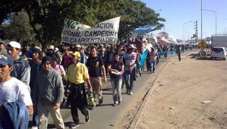 Asambleístas dicen que Mujica los recibirá