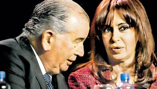 El Estado le asegura a los clubes $600 millones por 10 años