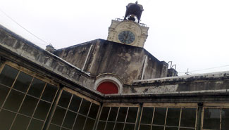 El Iafas tuvo fuertes pérdidas