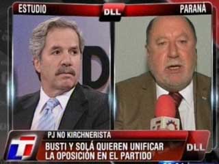 Para el gobernador no es momento para discutir la coparticipación