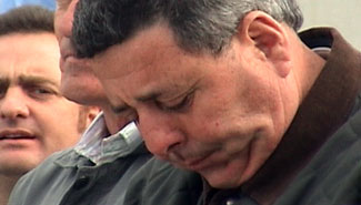 Fiscal pidió que condenen a De Angeli