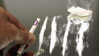 Resultados esperanzadores con una vacuna para la adicción a la cocaína