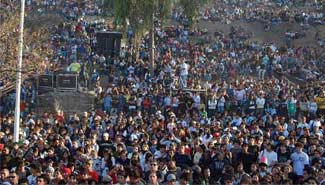 Mujica dio marcha atrás con su reunión con los asambleístas