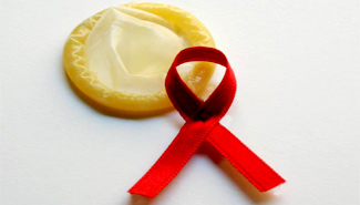 La JR se suma a la lucha contra el Sida