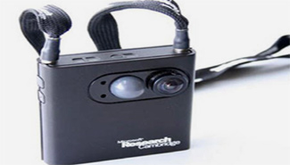 Lanzan una cámara que promete capturar cada momento de la vida