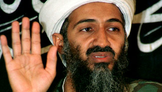 La primera esposa de Bin Laden revela sus secretos más íntimos