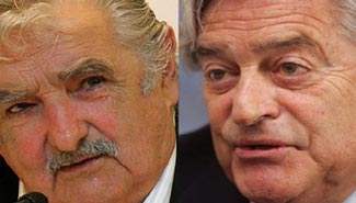 Acusan a Shell y Petrobras de desabastecer a las estaciones de servicio