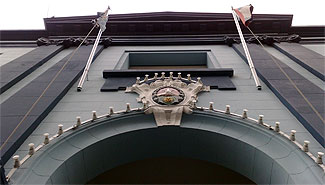 Subcomisario reclama $120.000 pesos por daños psicológicos