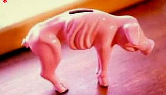 Menos del 50{10b083c464b21a2e5b96ab7d1950c6efda5949816d8d4b699d6508628a11a647} de los trabajadores puede ahorrar