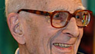 Murió a los cien años el antropólogo francés Claude Lévi-Strauss