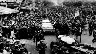 Frigoríficos entrerrianos recibirían subsidios de la Nación