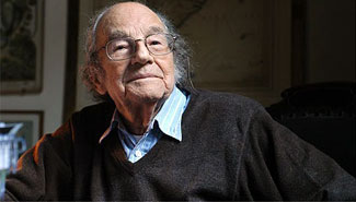 A los 84 años falleció el historiador Félix Luna