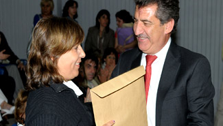 Se entregaron aportes a 138 escuelas para proyectos socioeducativos