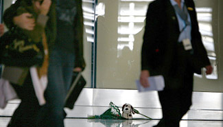 Un bebé argentino murió en el aeropuerto de Toronto