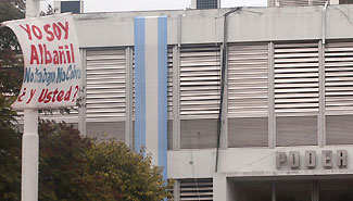 Relevan requerimientos edilicios en escuelas