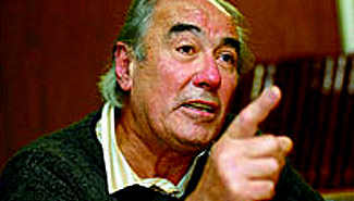 Proyecto Sur invita a hablar de la reactivación ferroviaria