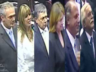 No es Matías Causso el menor internado en Buenos Aires