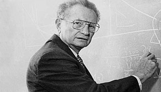 Murió el célebre economista Paul Samuelson