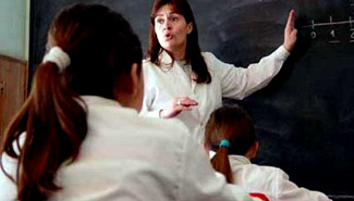 Despejan dudas acerca de la continuidad del incentivo docente