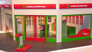 El Iafas presentó una nueva marca e imagen institucional