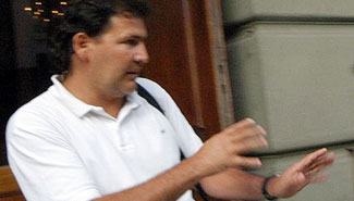 Semana Santa: la costa del Paraná está colmada de turistas