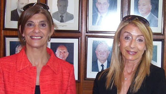 Asumen las nuevas autoridades del Superior Tribunal de Justicia