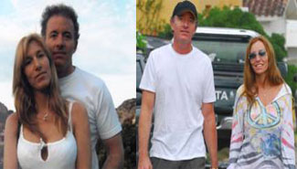 El conflictivo divorcio del CEO del Banco de Entre Ríos