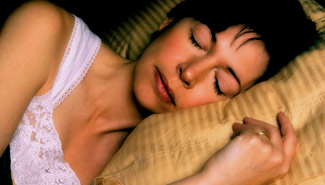 El sueño parece ser un elemento clave para mantener un peso saludable