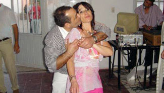 Aceptan que matías Causso fue mal trasladado