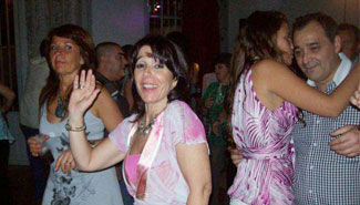 Reemplazaron a la funcionaria que dejó el CGE por diferencias internas