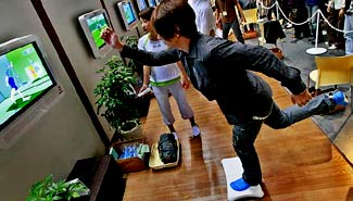 El nuevo control remoto será el cuerpo humano