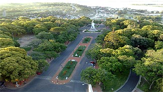 Se archivó el proyecto para transferir la Uader a la Nación