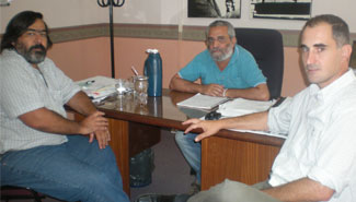 La Provincia quiere centralizar el tratamiento de los residuos patológicos