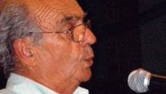 Murió el periodista concordiense Héctor Heraldo Bradanini