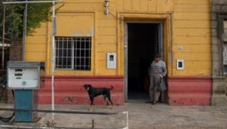 Hay 18 pueblos entrerrianos en riesgo de ser fantasmas