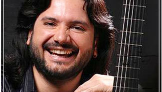 Jorge Rojas estará el jueves próximo en Colón