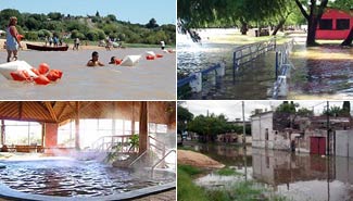 Sospechan que una nena murió por gripe A en Paraná