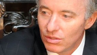 El CEO del Bersa va por todo el petróleo de YPF