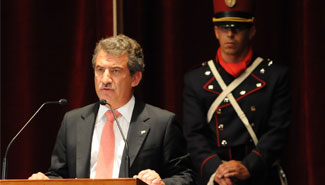 Vacunarán contra la gripe A a toda la población