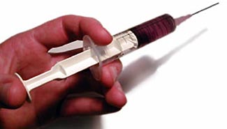 En Santa Fe proponen la castración química para violadores