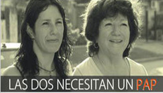 Se lanza la Campaña de Prevención del Cáncer de Cuello de Útero